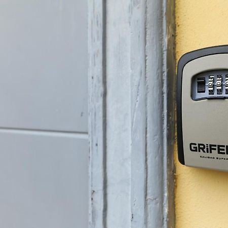 Primopiano - Meda 6 Leilighet Milano Eksteriør bilde