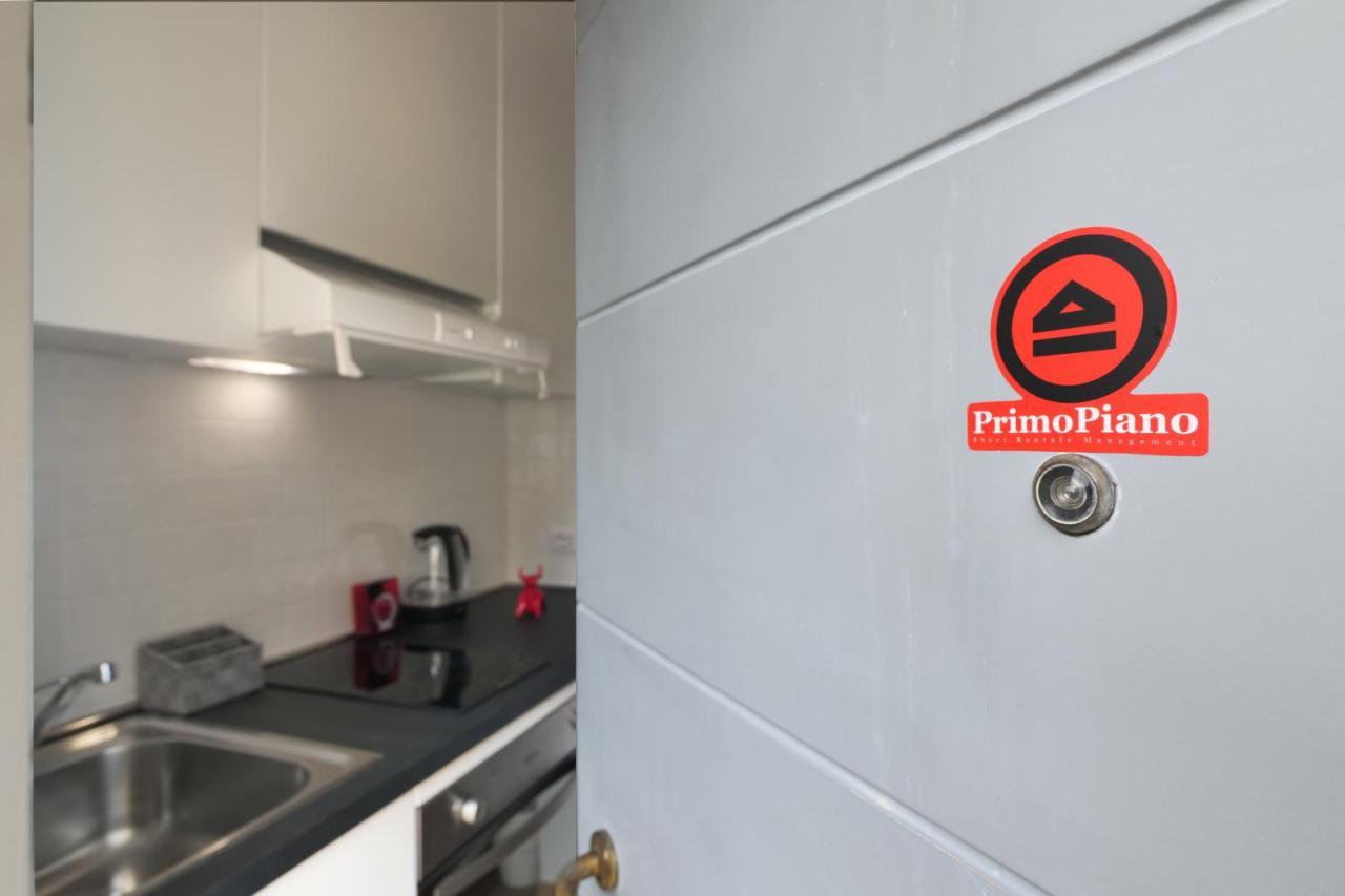 Primopiano - Meda 6 Leilighet Milano Eksteriør bilde