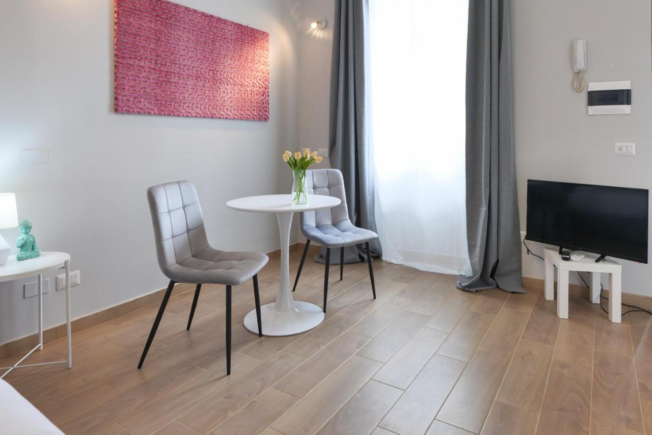 Primopiano - Meda 6 Leilighet Milano Eksteriør bilde