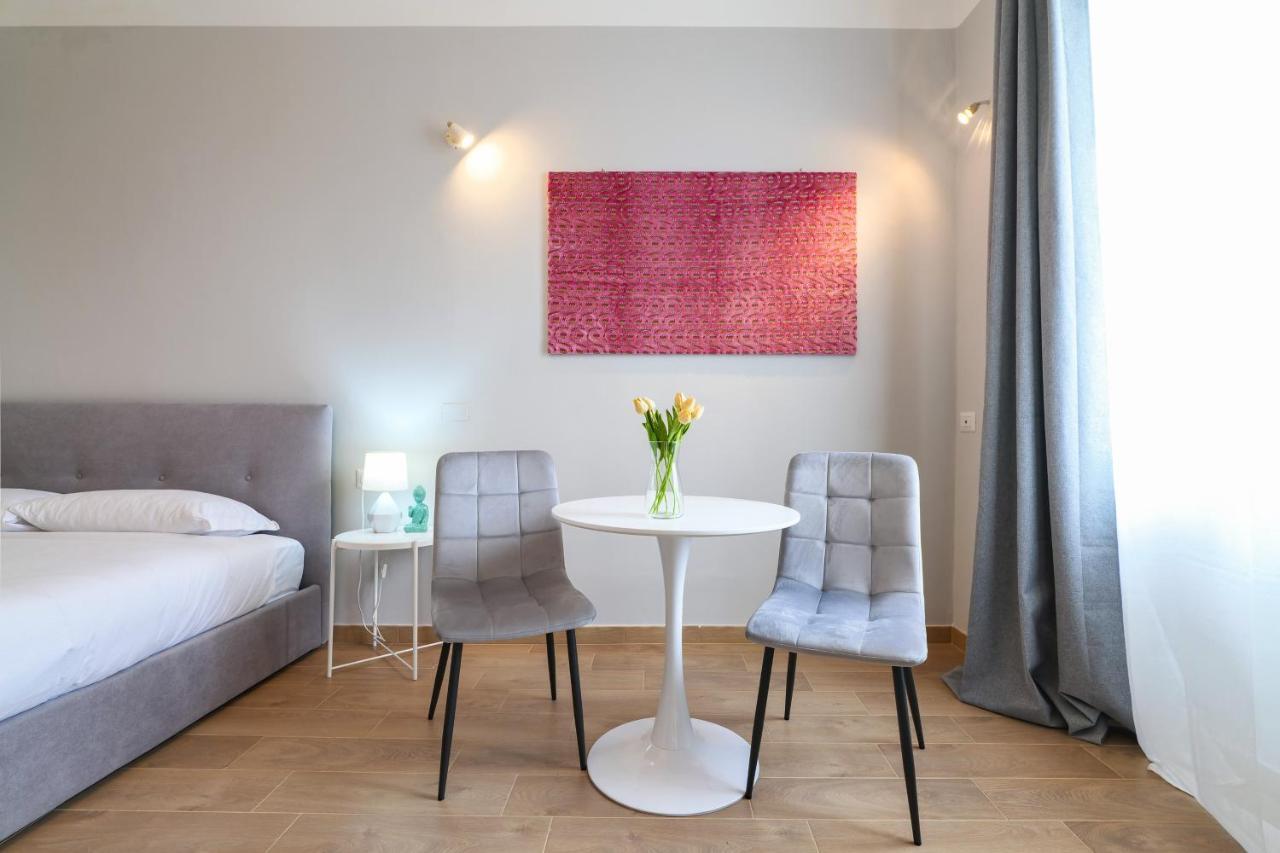 Primopiano - Meda 6 Leilighet Milano Eksteriør bilde
