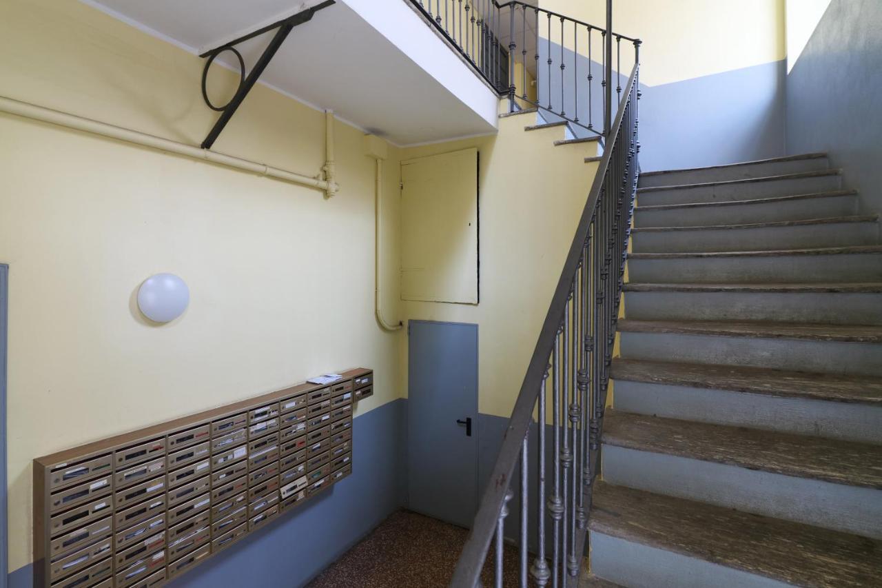 Primopiano - Meda 6 Leilighet Milano Eksteriør bilde