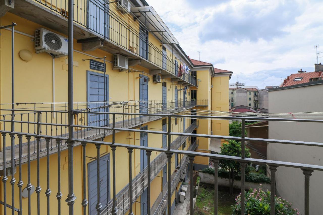 Primopiano - Meda 6 Leilighet Milano Eksteriør bilde